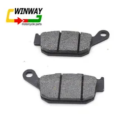HondaCbr250/ZaraMotorcyclePartsDisks Pads Brake