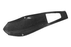 Global Supply Chain Carbon Fiber AccessoriesMotorcyclePartsfor Under Tail withHondaHornetCB6002011
