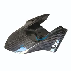 LightweightRace-Spec Carbon Fiber Rear Fender forHondaCbr1000rrwithMotorcyclePart