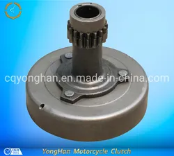 Manufacturer Price C100 Primary Housing SparePartsMotorcyclePartsforHonda