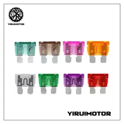 MotorcycleSparePartand Accessories FuseHonda