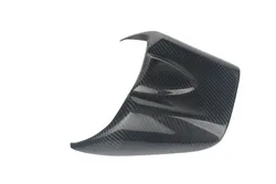 High-Quality Carbon Fiber Seat CowlMotorcyclePartsforHondaMsx125