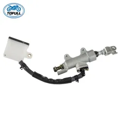 MotorcyclePartsRear Brake Pump Cylinder Assembly forHondaXre300