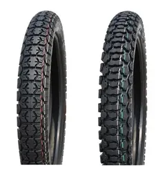 MotorcycleTyre 3.50-8 3.50X8 Tire for Monkey Bike Z50 Z50AZ50rZ50rd Mini Trail Bike Front and Rear Type