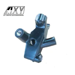 53171-Ktj-900MotorcyclesPartsR Handle Lever Bracket forHondaKpnCB125f