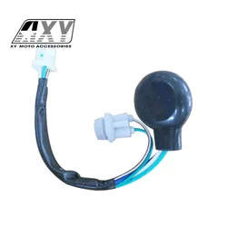 33130-Kpn-A71-M1MotorcyclesPartsHead Light Socket Comp forHondaKpnCB125f