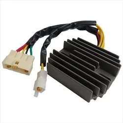 MotorcycleRegulator Rectifier for HondaGoldWing1200