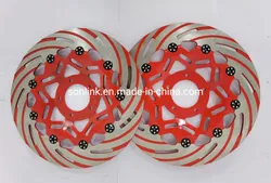 Motor Cycle Brake Disc Rotor Gn Cg125 Cg150 Cg200MotorcycleParts