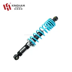 Kingham Hot Sale Motorbike Cg Cn Wave Shocker UniversalMotorcycleRear Shock Absorber