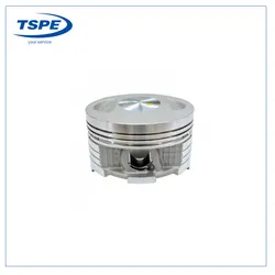 MotorcycleSparePartEnginePartPiston Kit for FT150