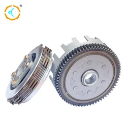 MotorcyclePartsSecondary Clutch Assembly forHondaMotorcyclesWave100
