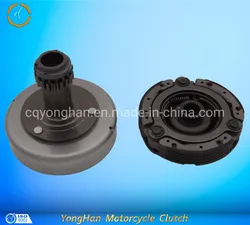 EngineParts-MotorcycleClutch -MotorcycleParts(forHondaWave100/T100/Biz)