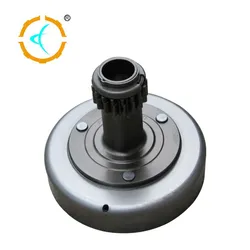 MotorcyclePartsPrimary Clutch Shoes Casing forHondaMotorcycle(Wave100)