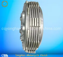 MotorcyclePartsCenter Clutch Assy forHondaCg260/250 Manufacturer Price