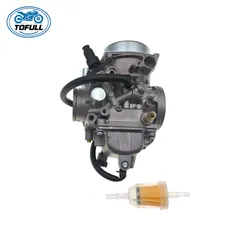 MotorcycleEnginePartsMotorcycleCarburetor forHondaCbx250