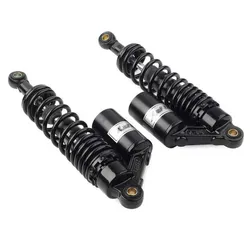 8mm Spring 305mm-325mm Shock Absorber forMagnaVf750c Nighthawk Kz750
