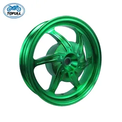 MotorcycleAccessoriesMotorcycleAluminum Wheel Hub forHondaGiorno125