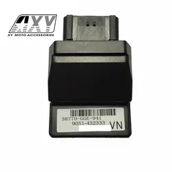 GenuineMotorcyclePartsECU Igniter Cdi forHondaLead 38770-Gge-941