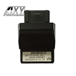 GenuineMotorcyclePartsCdi ECU Igniter forHondaLeader38770-Gge-901