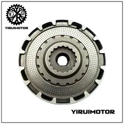 MotorcycleSparePartsMotorcycleClutch for CD70 Dax70