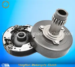 Manufacturer PriceHondaC100 Vice Clutch AssyMotorcycleParts