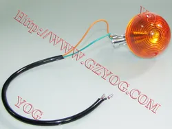 MotorcyclePartsMotorcycleIndicator for C50 Glx50 Front