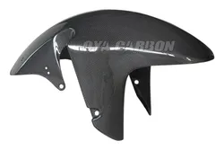 Wholesale Hot Style Carbon FiberMotorcyclePartsFront Fender with Suzuki Tl1000r