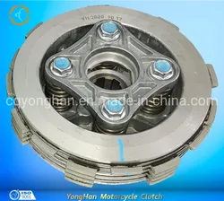 MotorcyclePartsCenter Clutch Assy forHondaCg125 Hnd Gl100 Cgl125 Manufacturer Price