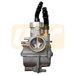 PE24 24mm Carburetor forHondaNsr 50 80 100 Kx80 Kx100 Kx125MotorcycleCarb