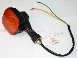 MotorcyclePartsMotorcycleIndicator forHondaXL125 Cg125