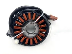 Stator Comp forHondaMoove14 NFC110btf Th Year 2015 Thailand