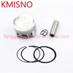 Motorcycle Std50mm Piston Ring Gasket Kit forHondaDream110/Ex5/Nbc110/Nbc110/2013-2017