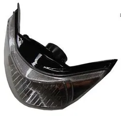 MotorcyclePartsMotorcycleHead Lamp Assy forHondaC125 Biz125