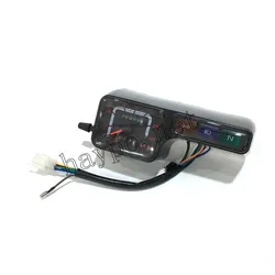 MotorcyclePartsAccessories Speedometer Odometer Velometer forHondaXr125L/ 37200-Krh-901