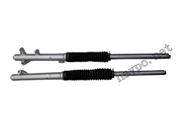 MotorcyclePartsFront Shock Absorber / Front Fork forHondaXr125L/ 51400-Krh-901 / 51500-Krh-901
