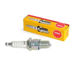 MotorcycleSpark Plug B8es 2411 forHondaCB350 Cl350 Cl450 Mt250 Mr175