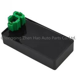 Motorcycle Igniter Cdi Box forHondaNx500 Xr650LXbr500