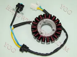 YogMotorcyclePartsBobina forHondaGl150