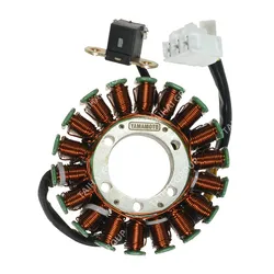 YamamotoMotorcycleSparePartsMagneto forHondaForza250