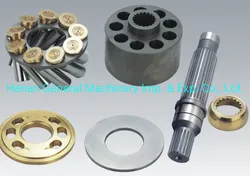 Kawasaki Mx750 Swing Motor RotaryParts