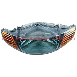 High Quality ScooterPartsMotorcycleHeadlight forHondaDio Zx