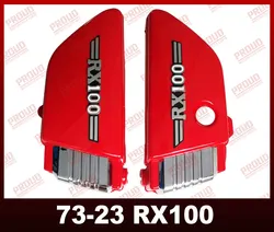 Rx100 Side Cover Rx100 Spare Side CoverMotorcycleParts