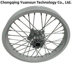 Replica CustomMotorcycleWheel Forged Aluminum Alloy for YAMAHAMtHondaChunfeng