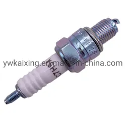 N G K 4629 Standard C7hsaMotorcycleSpark Plug