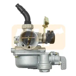 Pz17 Carburetor Compatible withHondaDream Cub C50 C70 Gn6 Dax 70Atc70Zig 50 Dafra St70Motorcycle
