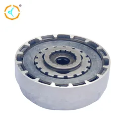 MotorcycleSparePartsClutch Assembly forHondaMotorcycles (CJ90)