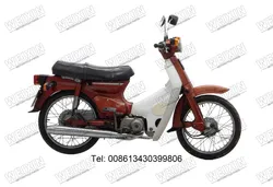 Infz MotorcycleSparePartsforHondaC90 Hot Sales High Huality