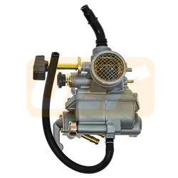 Motor CycleSparePartsHondaSt90 Trailsport 90 Carburetor
