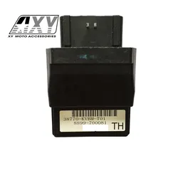 GenuineMotorcyclePartsCdi Igniter Unit ECU forHondaClick 110cc 38770-Kvbm-T01