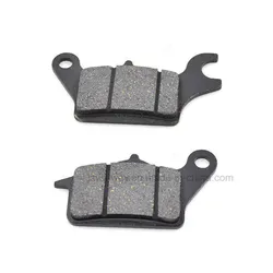 Ww-1027 CD110 Wave110HondaBeatMotorcyclePartsDisc Pads Brake